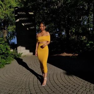 Meet your Posher, Ava